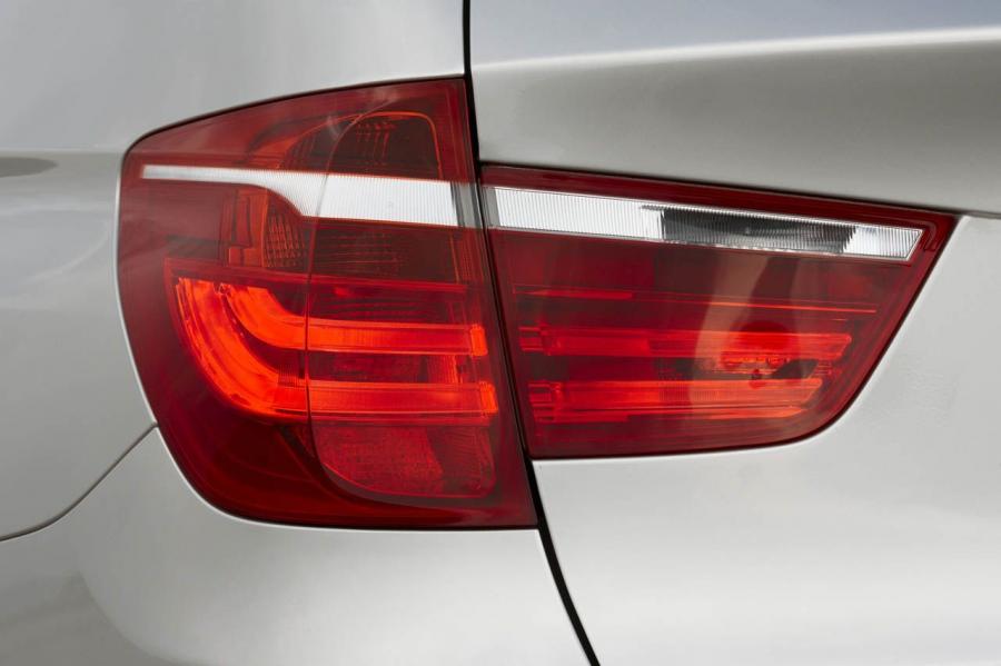  BMW X3 2011 года  (фото 65 из 256)